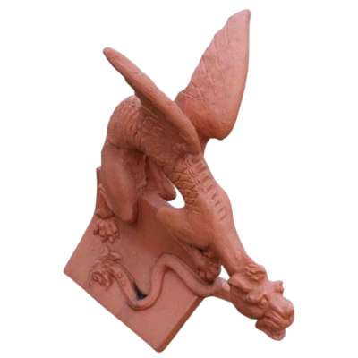 Dragons, Gargoyles & Wyverns